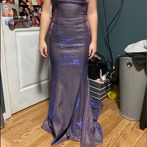 Sherri Hill Dress